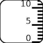 Ruler cm For PC Windows