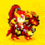 Rumble Knights - idle RPG For PC Windows