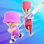 Runaway Patients 3D For PC Windows