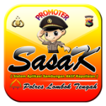 SASAK For PC Windows