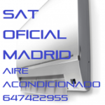 SAT OFICIAL AIRE ACONDICIONADO For PC Windows