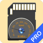 SD Card Test Pro For PC Windows