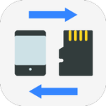 SD File Transfer For PC Windows