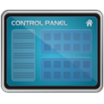 SDS Control Panel SE For PC Windows