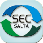 SEC SALTA For PC Windows