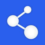 SHARE: Share it, File Transfer For PC Windows
