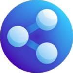 SHAREall:Share Files & Transfer For PC Windows