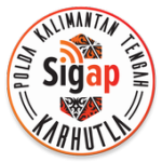 SIGAP KARHUTLA For PC Windows