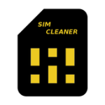 SIM Cleaner For PC Windows