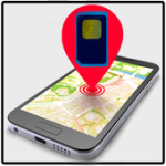 SIM Info and Location Tracker For PC Windows