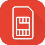 SIM Infos & Contacts - Export SIM contacts VCard For