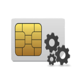 SIM card Toolkit manager lication For PC Windows