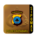 SIPOMAS - Polres Kotabaru For PC Windows
