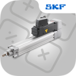 SKF E-Cylinder CASM Calculator For PC Windows