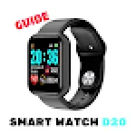 SMART WATCH D20 For PC Windows
