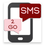 SMS 2 GO For PC Windows
