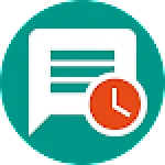 SMS Message Scheduler - Delay & Schedule messages For PC