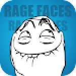 SMS Rage Faces For PC Windows