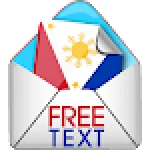 SMSF - Free SMS To Philippines For PC Windows