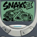 SNAKE 2 NOKIA 3310 For PC Windows