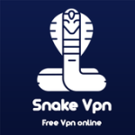 SNAKE VPN For PC Windows