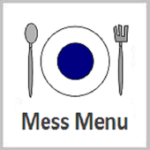 SNU Mess Menu For PC Windows