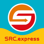 SRCExpress For PC Windows