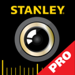 STANLEY Smart Measure Pro For PC Windows