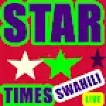 STAR TIMES SWAHILI LIVE For PC Windows