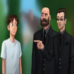 Saga Game After Tag Summertine For PC Windows