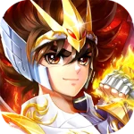 Saint Seiya: Legend of Justice For PC Windows