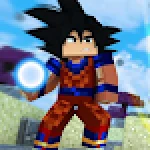 Saiyan Mod DBZ for Minecraft For PC Windows