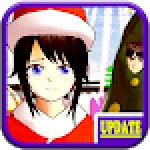 Sakura Girl School Simulator Update 2021 For PC Windows