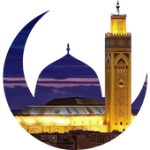 Salat & Adhan - Prayer Times (horaires de prière) For