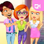 Sally's Salon: Hair & Make-Up For PC Windows