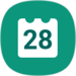 Samsung Calendar For PC Windows