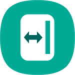 Samsung Edge touch For PC Windows