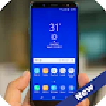 Samsung J6 Gallery For PC Windows