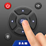 Samsung smart TV remote App For PC Windows