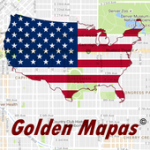 San Jose Map For PC Windows