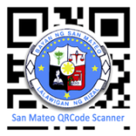 San Mateo QRCode Scanner For PC Windows
