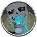 Sans Lock Screen For PC Windows