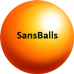 SansBalls For PC Windows