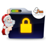 Santa App Locker For PC Windows