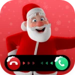 Santa Call - Chat From Santa! For PC Windows