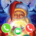 Santa Talk: Connect with Claus For PC Windows