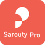 Sarouty Pro For PC Windows