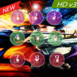 Sasuke Uchiha Full HDv3 Locker For PC Windows