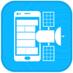 SatFinder 3D / Tv Satellites For PC Windows