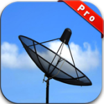 SatFinder Pro For PC Windows